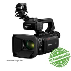 Refurbished XA70